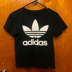 Adidas Tee Boys